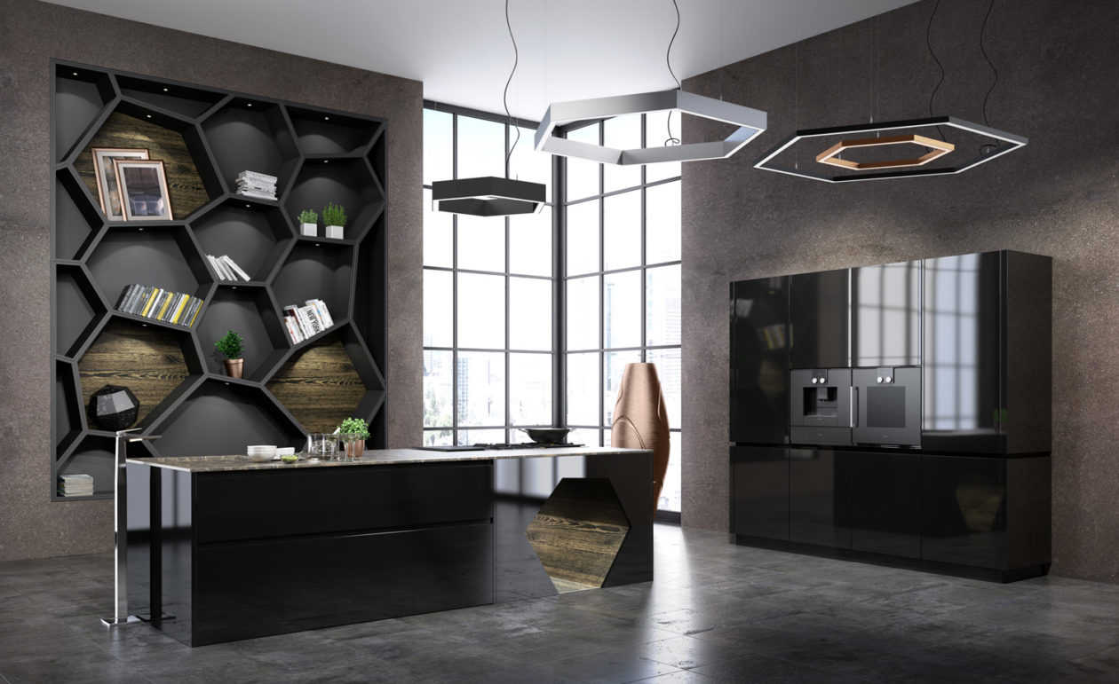 Gorenje einbauküchen archive alles über küchen der küchen blog
